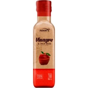 Vinagre de Sidra de Manzana con la Madre x 500 ml