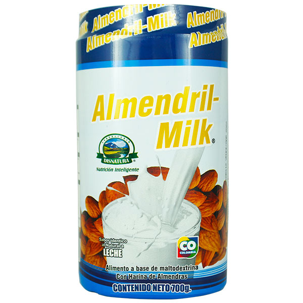 Almendril X 700 Gr Disnatura