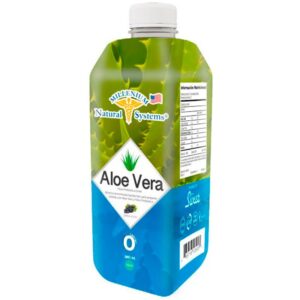 Aloe + Fibra Prebiótica Bebida 960 ml