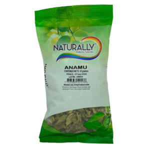 Anamu X 20 Gr Naturally