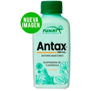 Antax Suspensión x 360 Ml