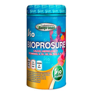 Bio Prosure X 700 Gr Adultos Biopronat
