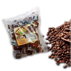 Caramelos de café