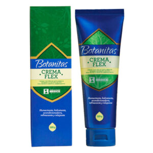 Crema Flex X 120 Gr Botanitas
