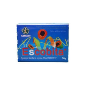 Escobita Purgante