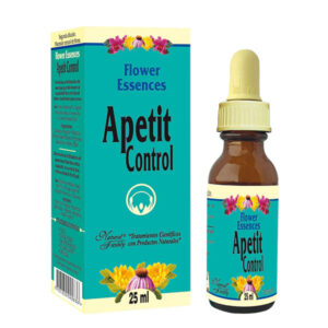 Esencia Floral Apetit Control X 25 Ml Freshly