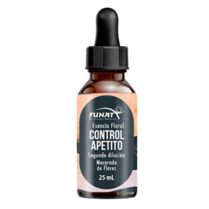 Esencia Floral Control Apetito Funat