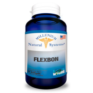 FLEXBON X 60 CAPSULAS NATURAL SYSTEM