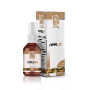 Homelmin Spray 30Ml