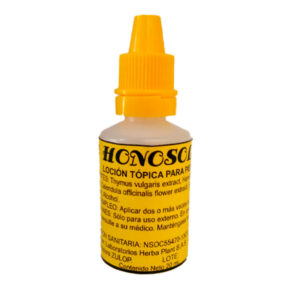 Honosol X 20 Ml Gotas