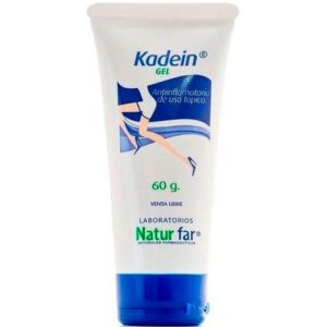 Kadein Gel 60Gr