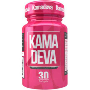 Kamadeva x 30 Softgels