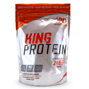 KING PROTEIN X 2 LB INSIDE NUTRITION