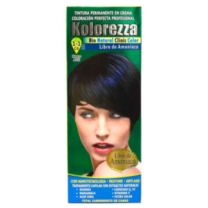 Kolorezza tintura Natural