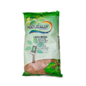 Linaza Molida 250Gr
