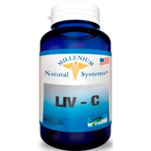 Liv-C  90 Capsulas