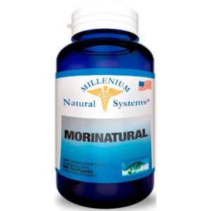 Morinatural 60 Softgels
