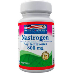 Nastrogen x 60 Softgels