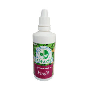 Gotas Perejil 60 Ml