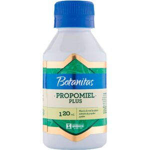 Propomiel Plus 120Ml