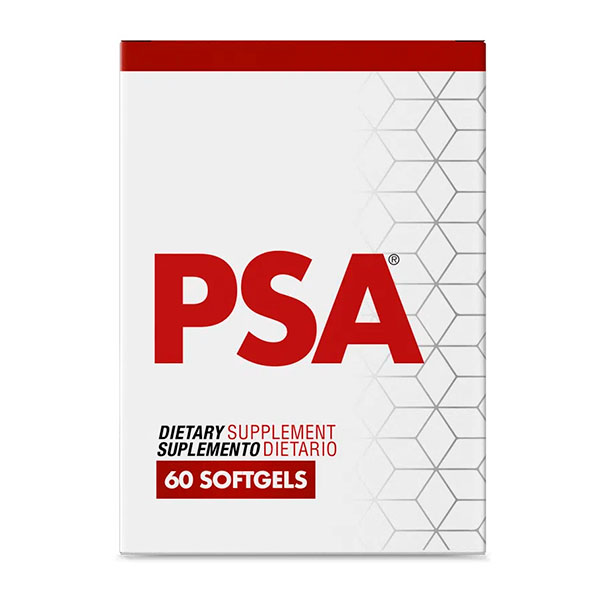 Psa ( Pros) X 60 Capsulas Helathy De America