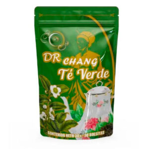 Te Verde X 30 Sobres Dr Chang