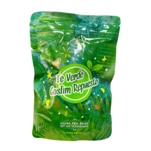 Te Verde Goslim Repuesto