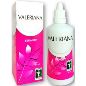Valeriana Valensed 60Ml