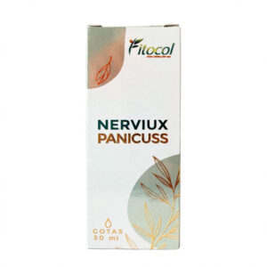 Nerviux