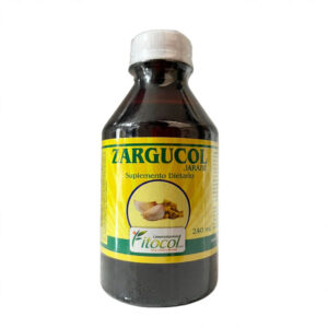 Zargucol
