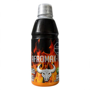 Afromax
