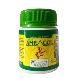 Amecol Capsulas