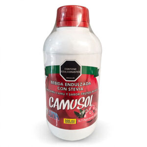 Camusa