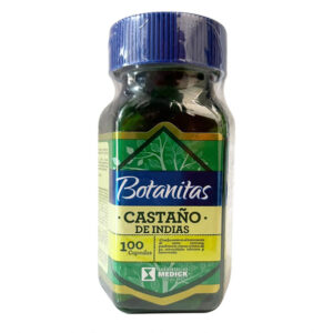 Castaño de Indias