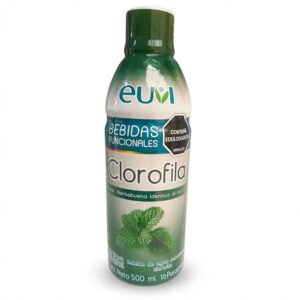 Clorofila Liquida