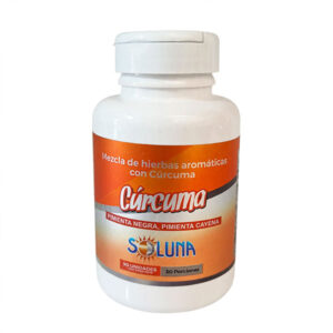 Cúrcuma