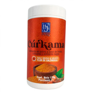 Curkama