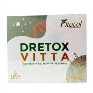 dretox