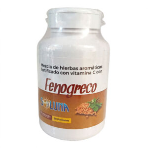 Fenogreco