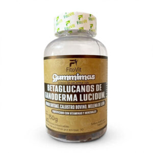Ganoderma