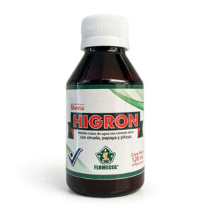 higron