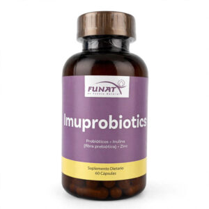 Imuprobiotics