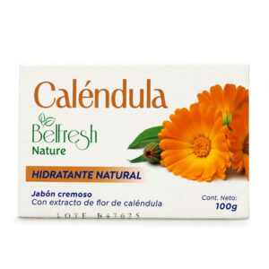 Jabón de Caléndula