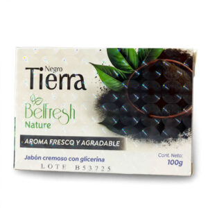 Jabón de Tierra