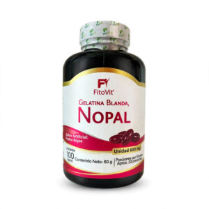 Nopal
