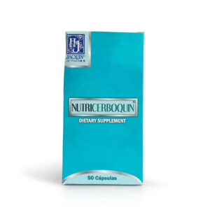 Nutricerboquin
