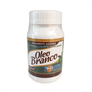 Oleo Branco
