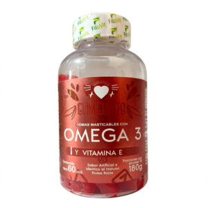 Omega 3