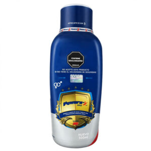 Powers gold Liquido