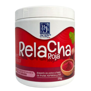 Relacha Roja